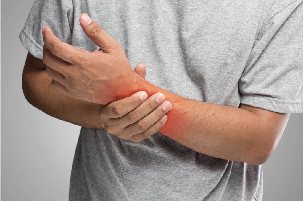 Hand and Wrist Pain - The Flex Hand and Wrist Pain | The Flex - No.1 Best Chiropractic