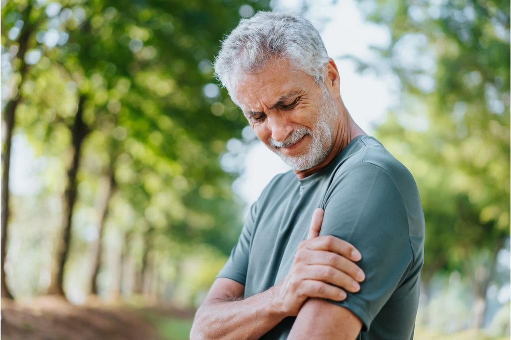 Shoulder Pain Relief in Dallas - The Flex No.1 Best Shoulder Pain Relief in Dallas - The Flex