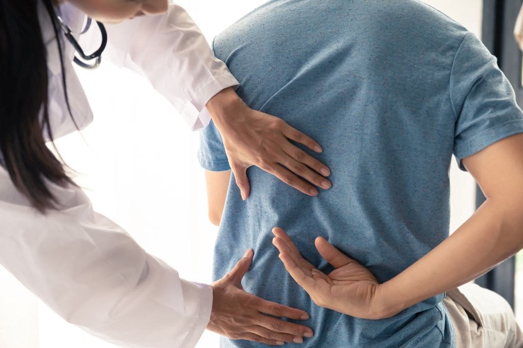 Spondylolisthesis Care in Dallas - The Flex Spondylolisthesis Care in Dallas | The Flex - #1 Best Chiropractic