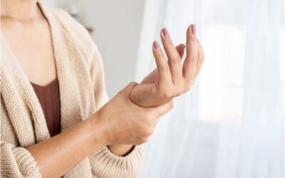 Unlocking Relief: Your Comprehensive Guide to Wrist Pain Treatment in Dallas
