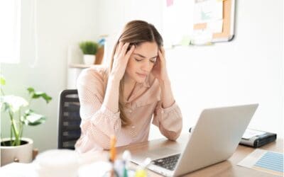 7 Amazing Secrets to Stress Relief in Dallas