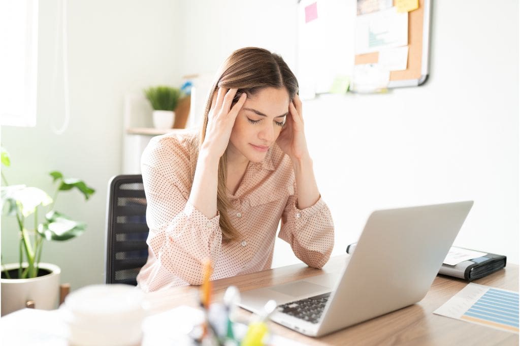 7 Amazing Secrets to Stress Relief in Dallas - The Flex