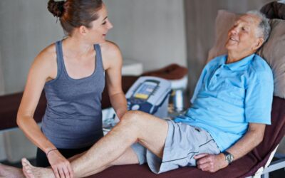 Breakthrough 10-Step Bursitis Treatment in Dallas TX: A Patient’s Journey from Suffering to Health