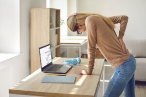 Spondylolisthesis Treatment in Dallas - The Flex Chiropractic