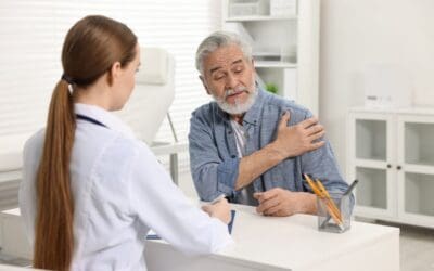 10 Proven Tips to Find the Best Fibromyalgia Doctor in Dallas: A Comprehensive Guide